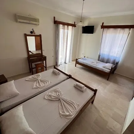 Prokopis 3* Laganász