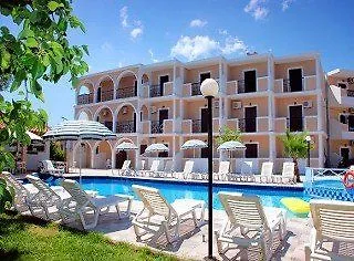 Apartmanhotel Prokopis 3*