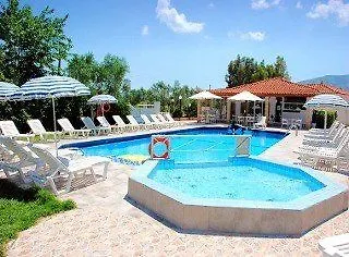 Prokopis Apartmanhotel 3*