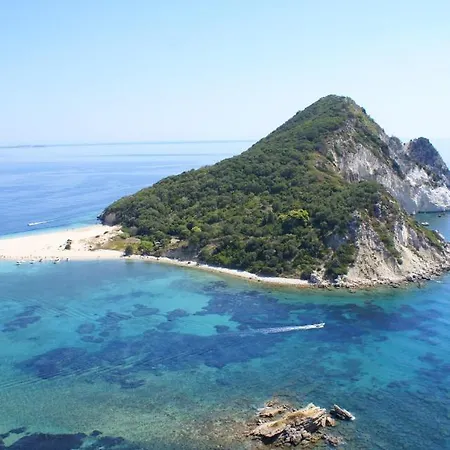 Apartmanhotel Prokopis