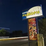 Prokopis 3*