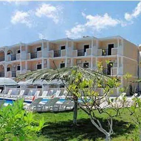 Prokopis 아파트호텔