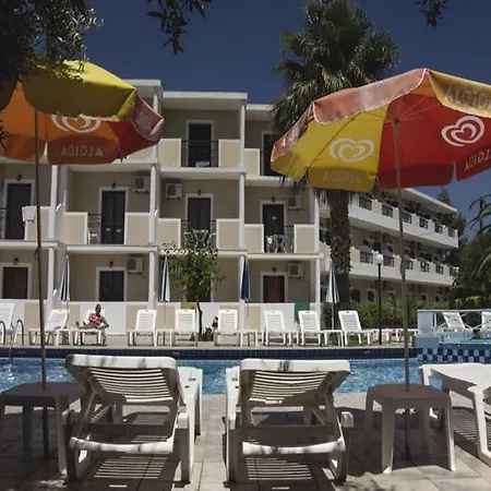 Prokopis Aparthotel