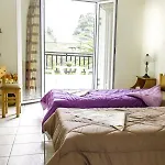 Prokopis Apart-hotel Laganas
