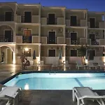 Prokopis 3* Laganas