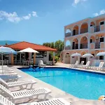 Prokopis Apart-hotel Laganas