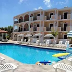 Prokopis 3* Laganas