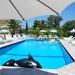 Prokopis 3* Laganas