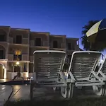 Prokopis 3* Laganas