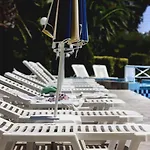 Apart-hotel Prokopis Laganas
