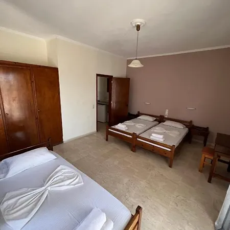 Lejlighedshotel Prokopis