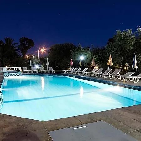 Appart hôtel Prokopis