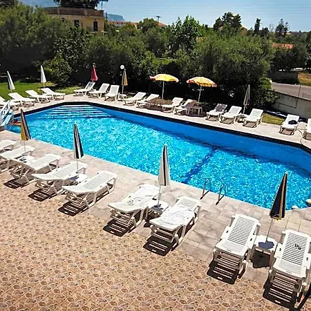 Prokopis Appart hôtel