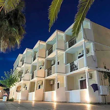 Prokopis Appart hôtel 3*