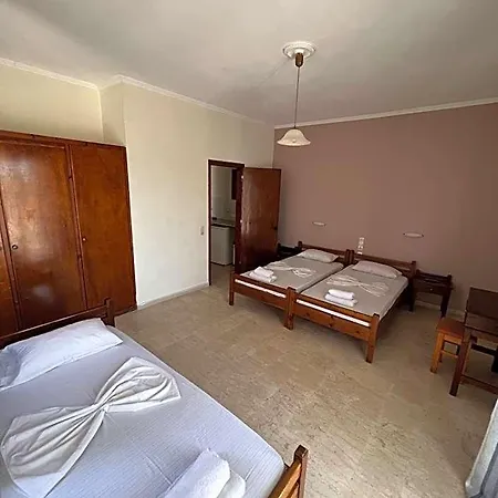 Appart hôtel Prokopis Laganas