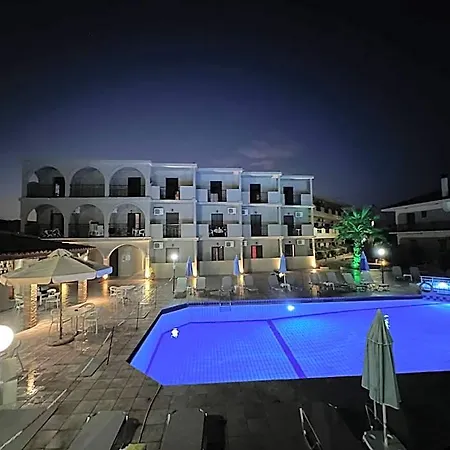 Prokopis Appart hôtel
