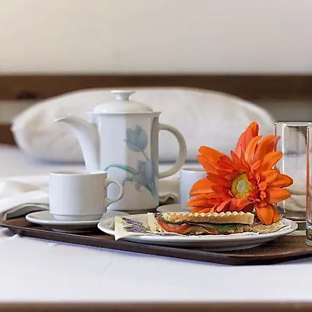 Prokopis Appart hôtel