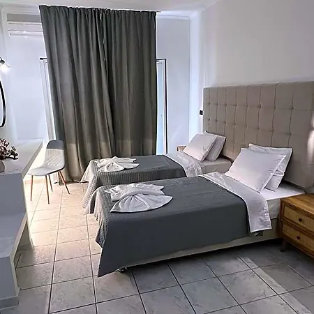 Prokopis Appart hôtel