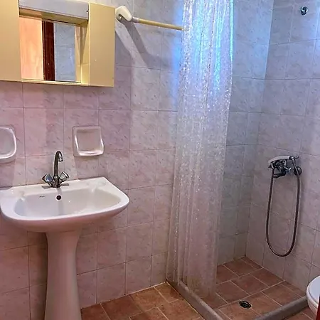 Prokopis 3*