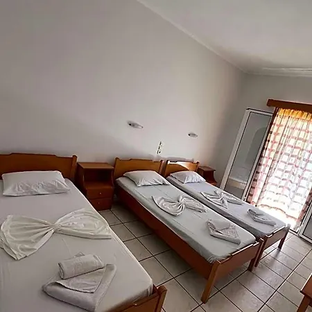 Prokopis Appart hôtel Laganas