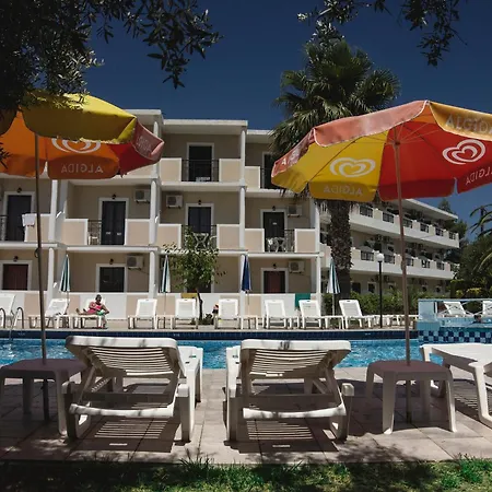 Prokopis Apart-hotel