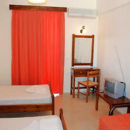 Prokopis Lejlighedshotel