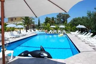 Prokopis 3* לגאנאס