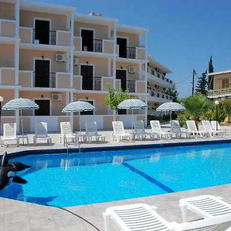 Zante Prokopis 3*