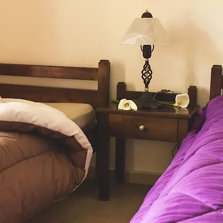 Prokopis 3* לגאנאס