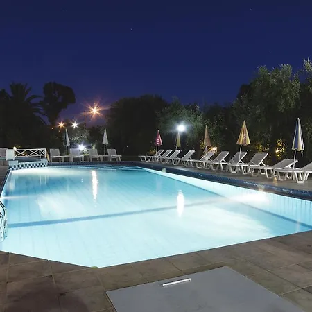 Prokopis Apartahotel 3*