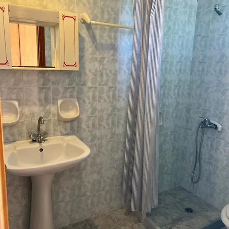 Prokopis Aparthotel