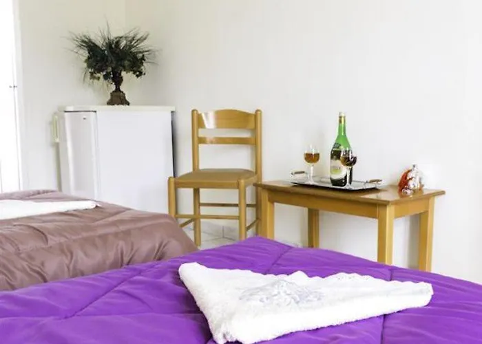 Prokopis Apartmanhotel