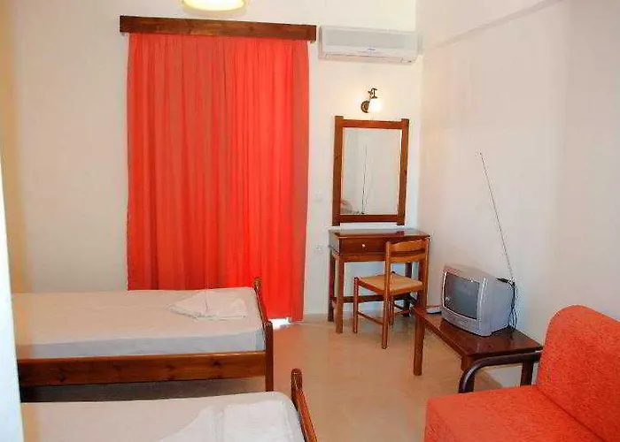 Prokopis Apartmanhotel