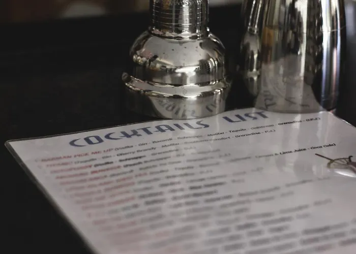 Prokopis Apartmanhotel